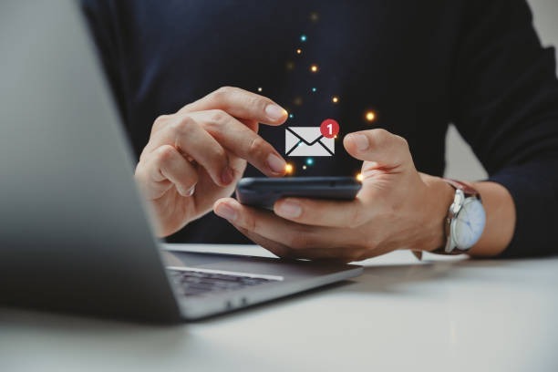 English For E-mails