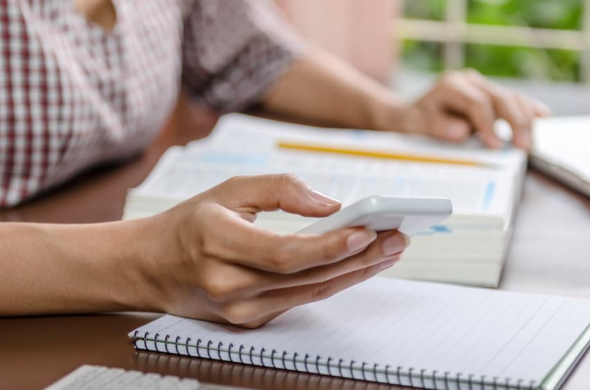English-By-Phone (EBP)